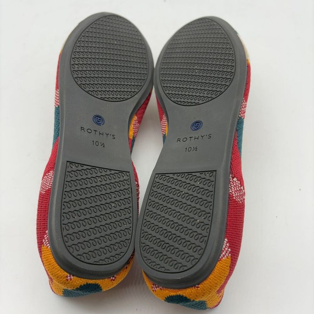 Rothy's Amber Rounded Toe Loafers - Picture 6 of 6